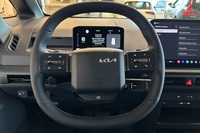 Kia PV5 Cargo vaihtoauto