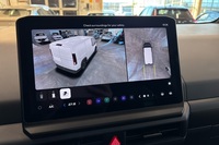 Kia PV5 Cargo vaihtoauto