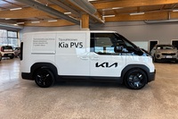 Kia PV5 Cargo vaihtoauto
