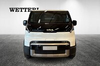 Kia PV5 Cargo vaihtoauto
