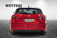 Mazda 3 vaihtoauto
