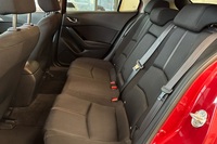 Mazda 3 vaihtoauto