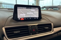 Mazda 3 vaihtoauto