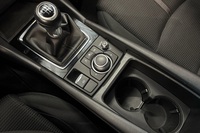 Mazda 3 vaihtoauto