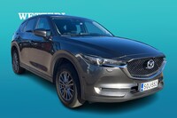 Mazda CX-5 vaihtoauto