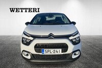 Citroën C3 vaihtoauto