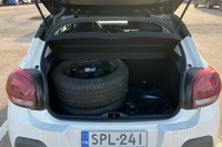 Citroën C3 vaihtoauto