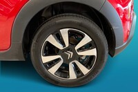 Citroën C3 vaihtoauto