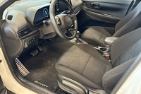 Hyundai Bayon vaihtoauto