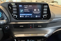 Hyundai Bayon vaihtoauto