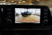 Hyundai Bayon vaihtoauto