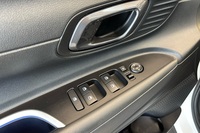 Hyundai Bayon vaihtoauto