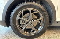 Hyundai Bayon vaihtoauto