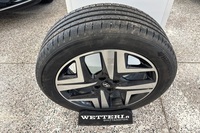 Hyundai Bayon vaihtoauto