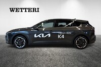 Kia K4 vaihtoauto