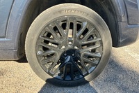 Jeep Compass vaihtoauto