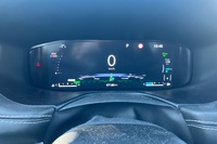 Jeep Compass vaihtoauto