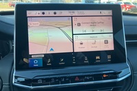 Jeep Compass vaihtoauto