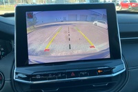 Jeep Compass vaihtoauto