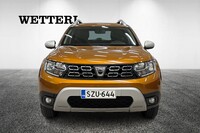 Dacia Duster vaihtoauto