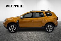 Dacia Duster vaihtoauto