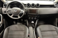 Dacia Duster vaihtoauto