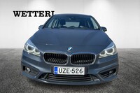 BMW 218 vaihtoauto