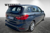 BMW 218 vaihtoauto