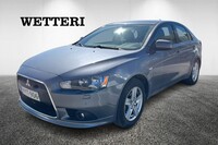 Mitsubishi Lancer vaihtoauto