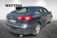 Mitsubishi Lancer vaihtoauto