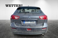 Mitsubishi Lancer vaihtoauto