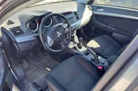 Mitsubishi Lancer vaihtoauto