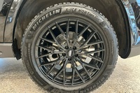 Mercedes-Benz GLS vaihtoauto