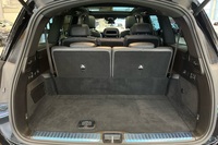 Mercedes-Benz GLS vaihtoauto