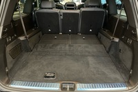 Mercedes-Benz GLS vaihtoauto