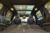 Mercedes-Benz GLS vaihtoauto