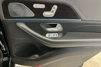 Mercedes-Benz GLS vaihtoauto