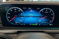 Mercedes-Benz GLS vaihtoauto