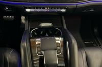 Mercedes-Benz GLS vaihtoauto