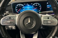 Mercedes-Benz GLS vaihtoauto