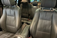 Mercedes-Benz GLS vaihtoauto