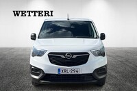 Opel Combo vaihtoauto