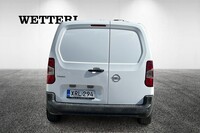 Opel Combo vaihtoauto