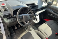 Opel Combo vaihtoauto