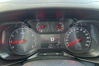 Opel Combo vaihtoauto