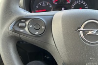 Opel Combo vaihtoauto