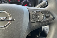 Opel Combo vaihtoauto