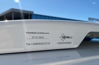 Opel Combo vaihtoauto