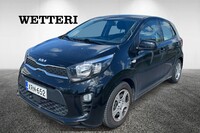 Kia Picanto vaihtoauto