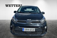 Kia Picanto vaihtoauto